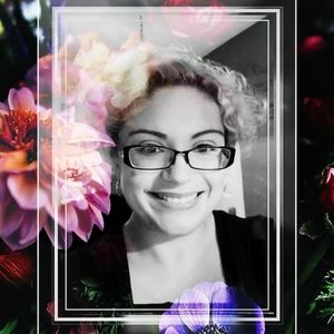 Meet your Posher, Luisa